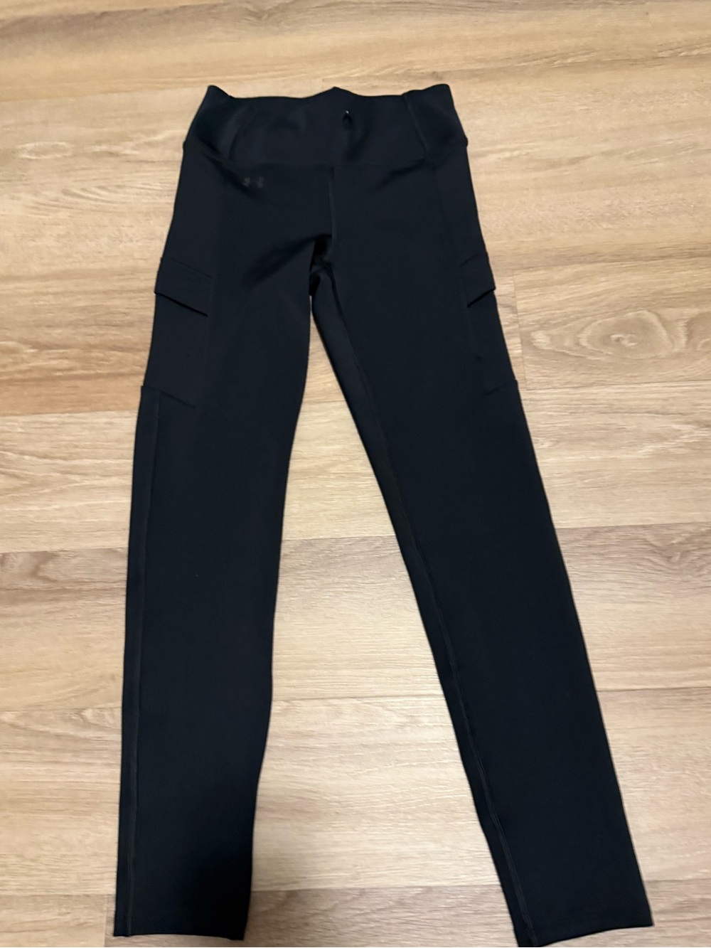 Under Armour Fitted Athletic Tights